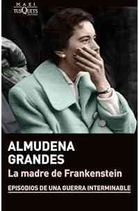 La madre de Frankenstein (MAXI) Español: 5