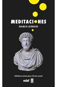 Meditaciones (Nueva Biblioteca Edaf)