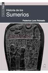 Historia De Los Sumerios
