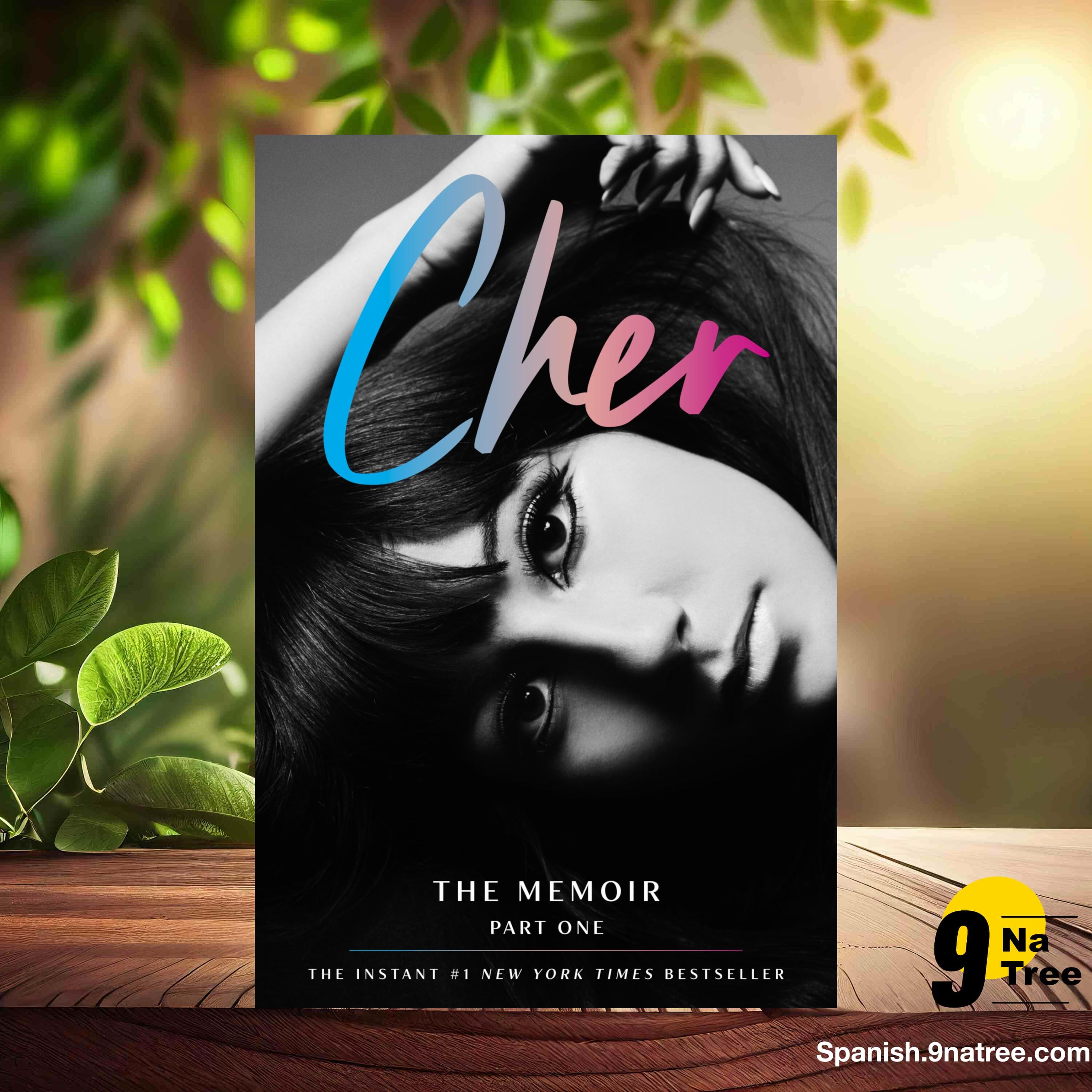 [Reseña] Cher: The Memoir, Part One: 1  (Cher) Resumida. episode artwork