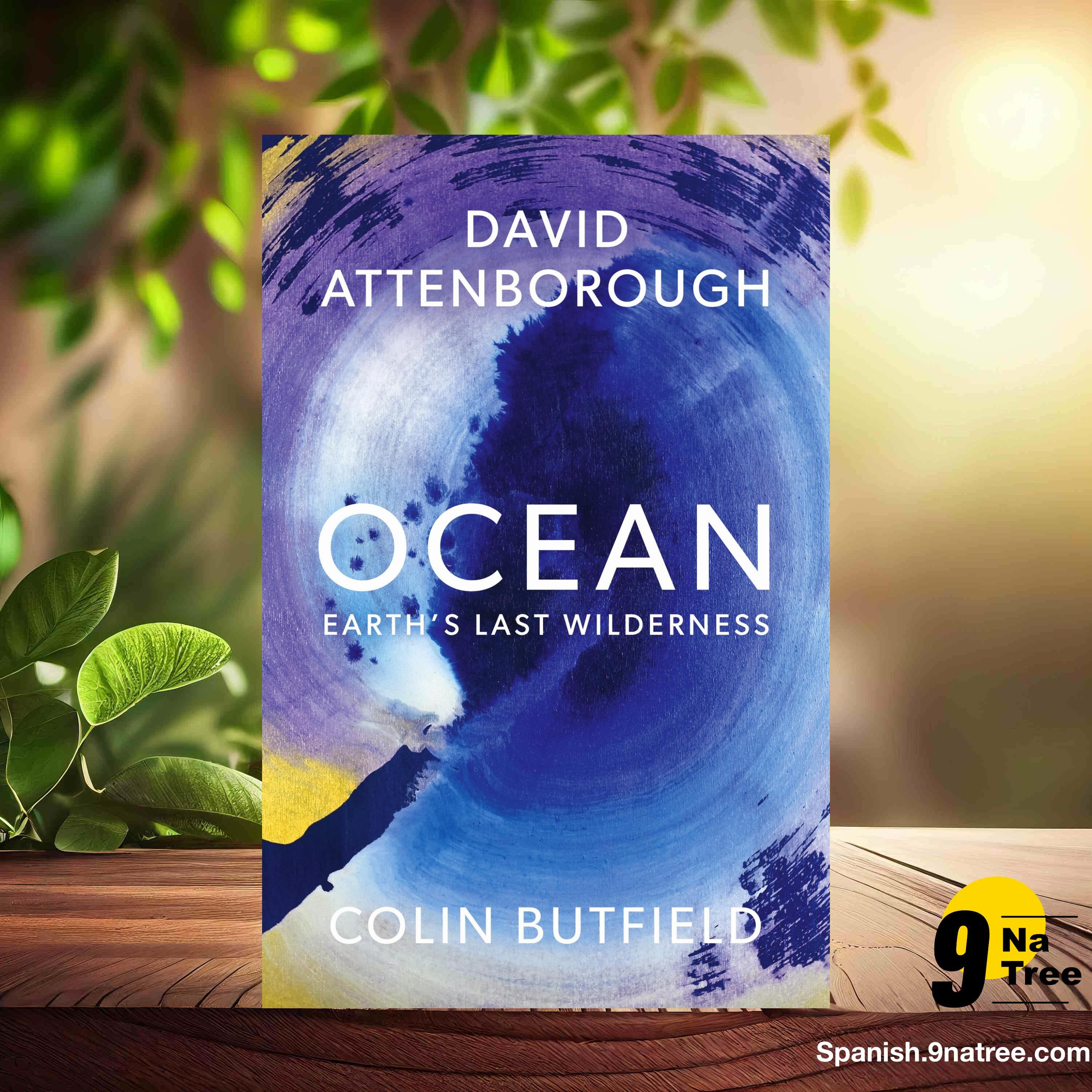 [Reseña] Ocean (Sir David Attenborough) Resumida. episode artwork