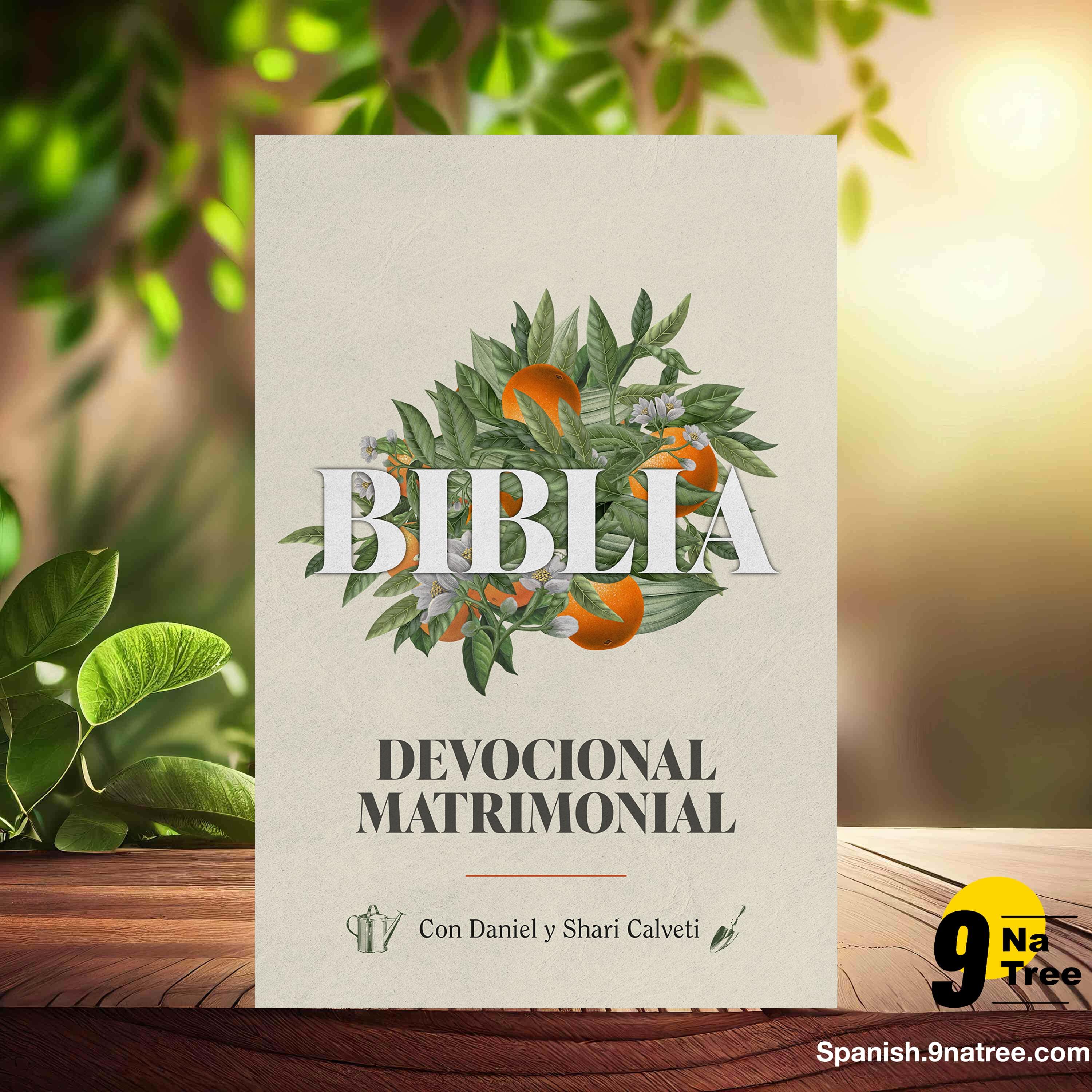 [Reseña] Biblia / Bible (Daniel Calveti) Resumida. episode artwork