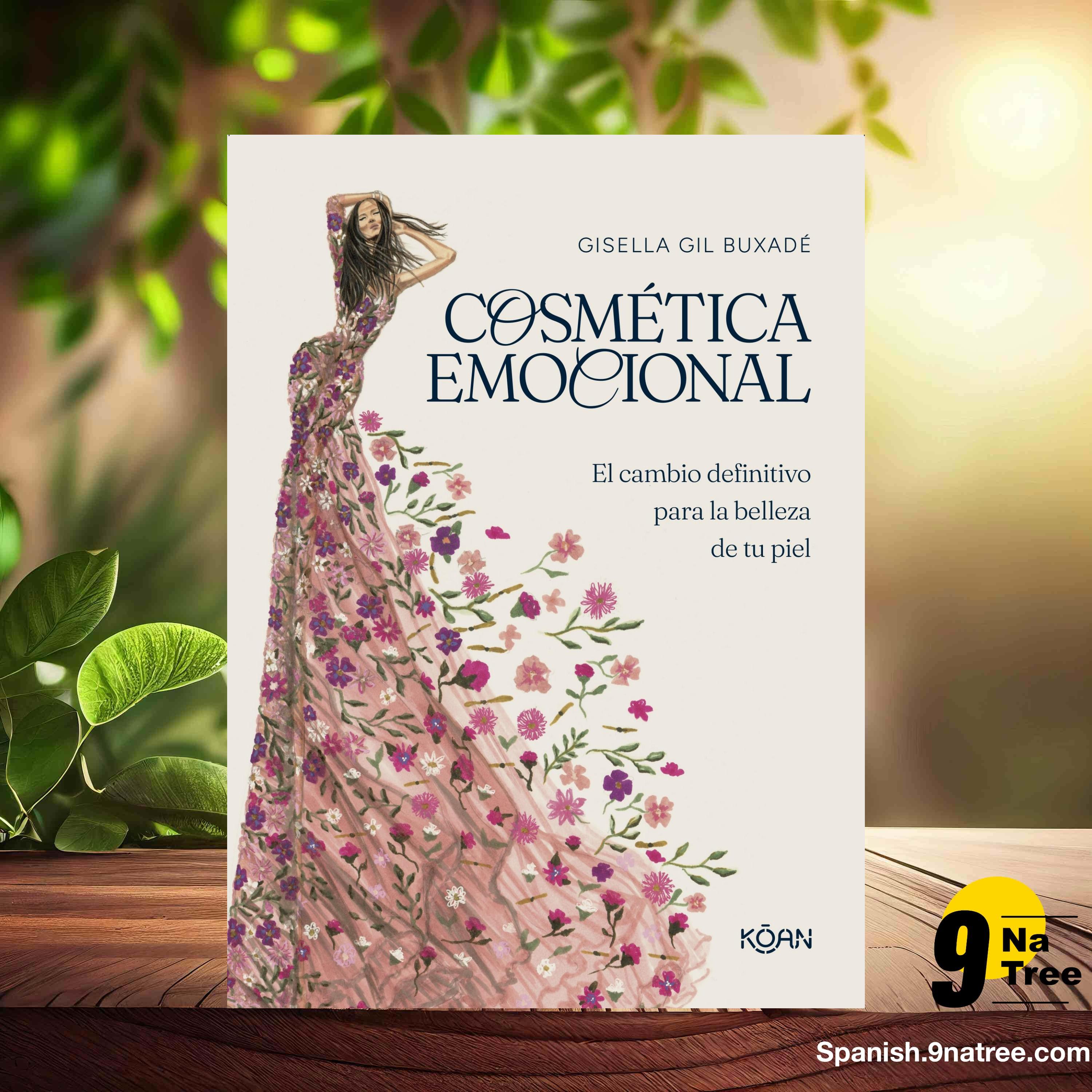 [Reseña] Cosmetica Emocional (Gisella Gil Buxadé) Resumida. episode artwork