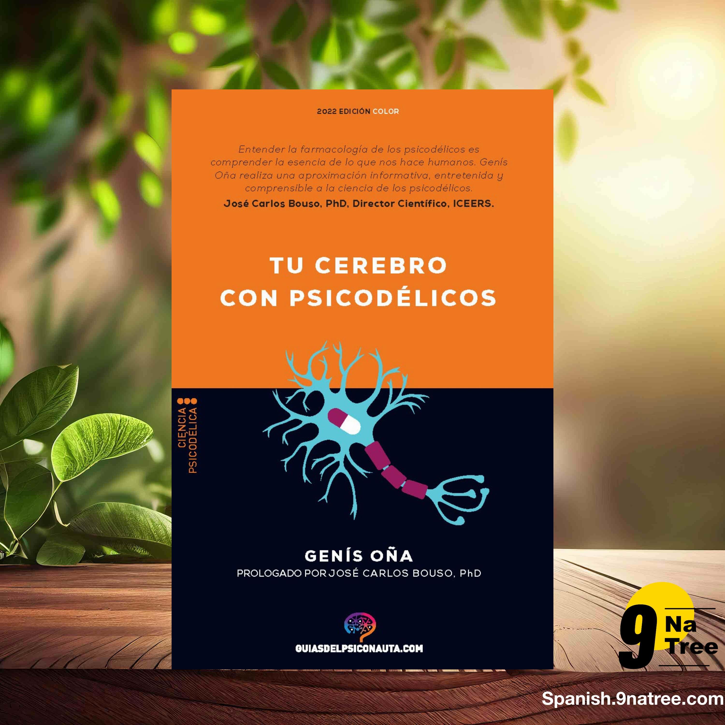 [Reseña] Farmacologia   (Karen Whalen) Resumida. episode artwork