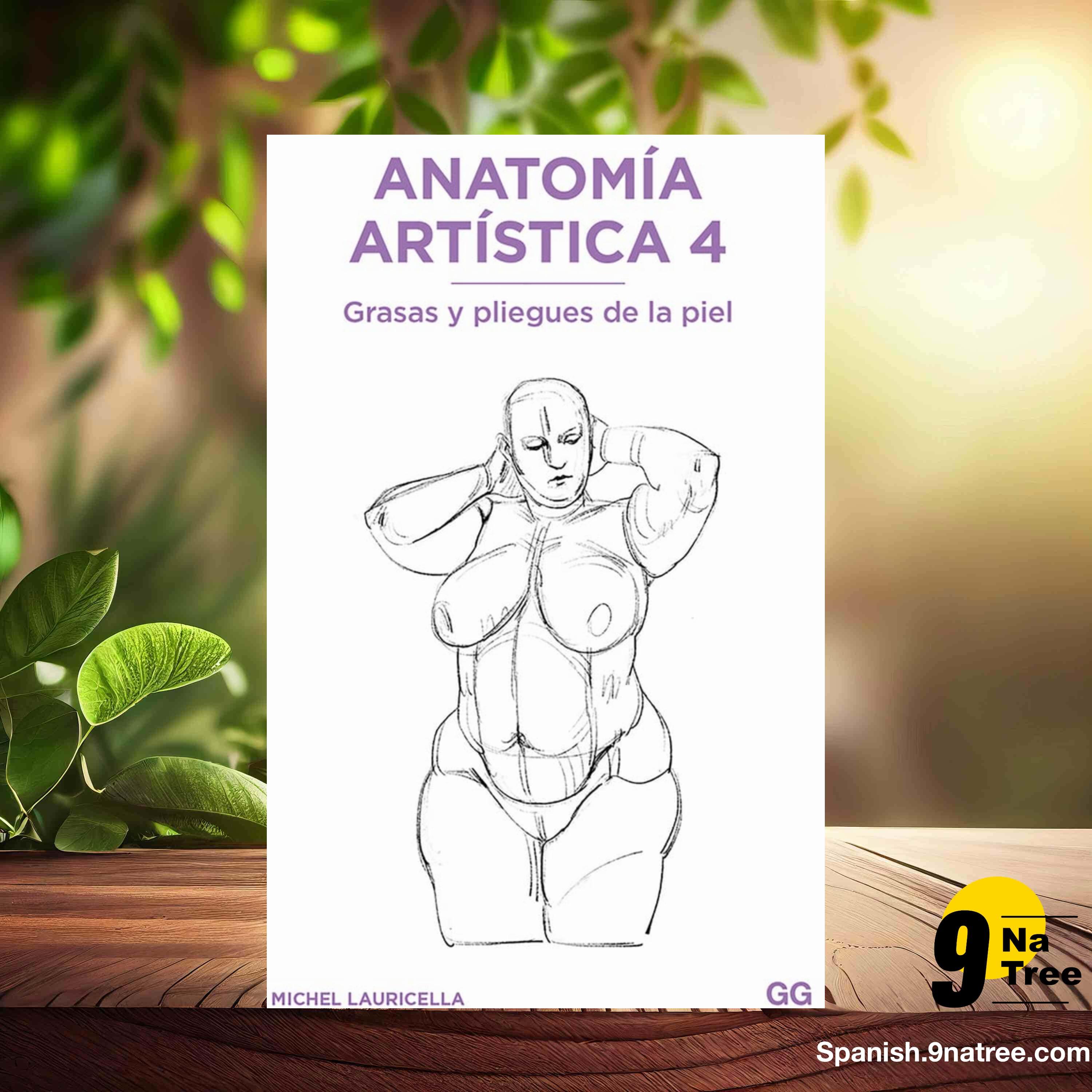 [Reseña] Anatomía Para El Movimiento T.1 (Blandine Calais-Germain) Resumida. episode artwork
