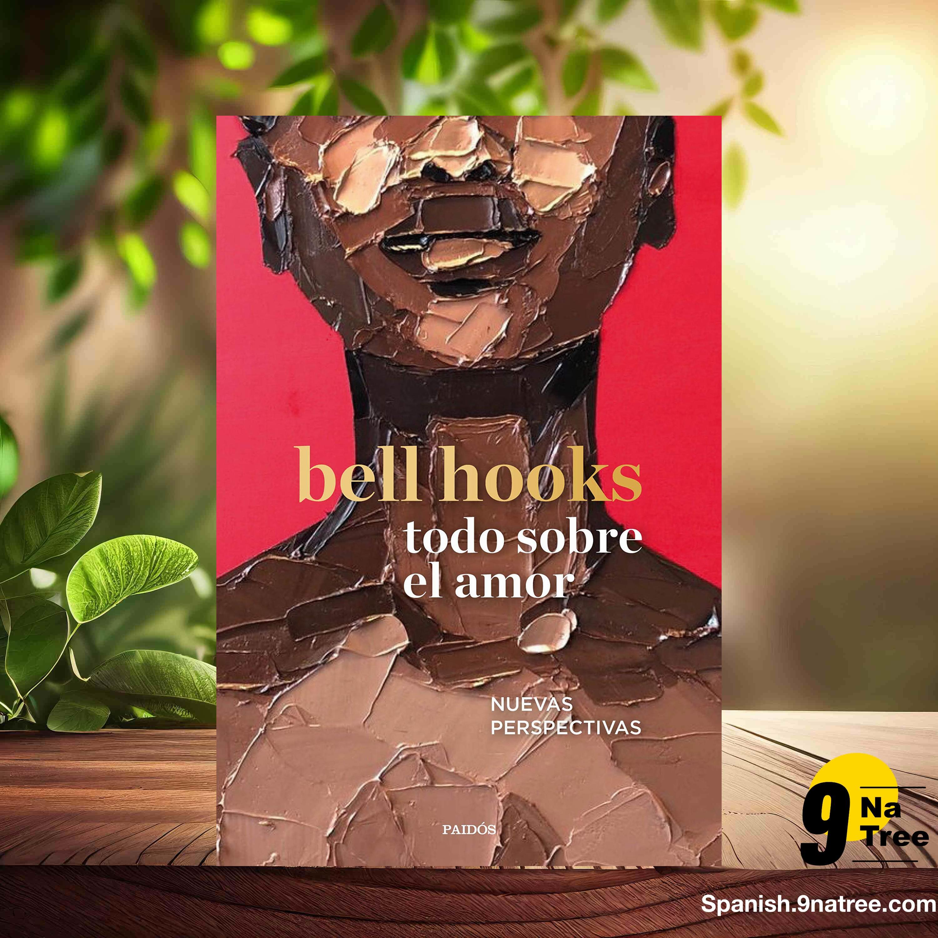 [Reseña] Todo sobre el amor: Nuevas perspectivas  (bell hooks) Resumida. episode artwork