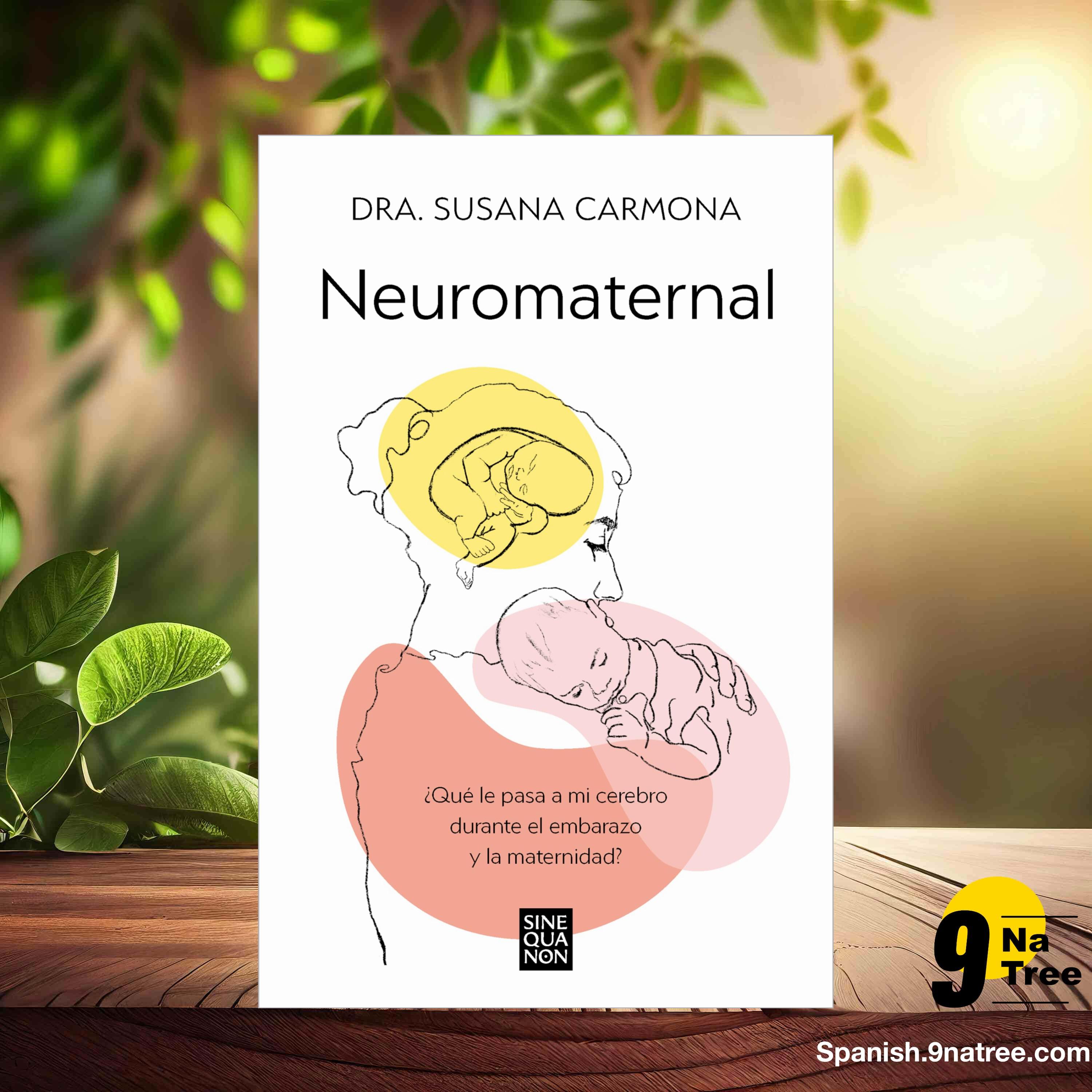 [Reseña] Neuromaternal (Dra. Susana Carmona) Resumida. episode artwork