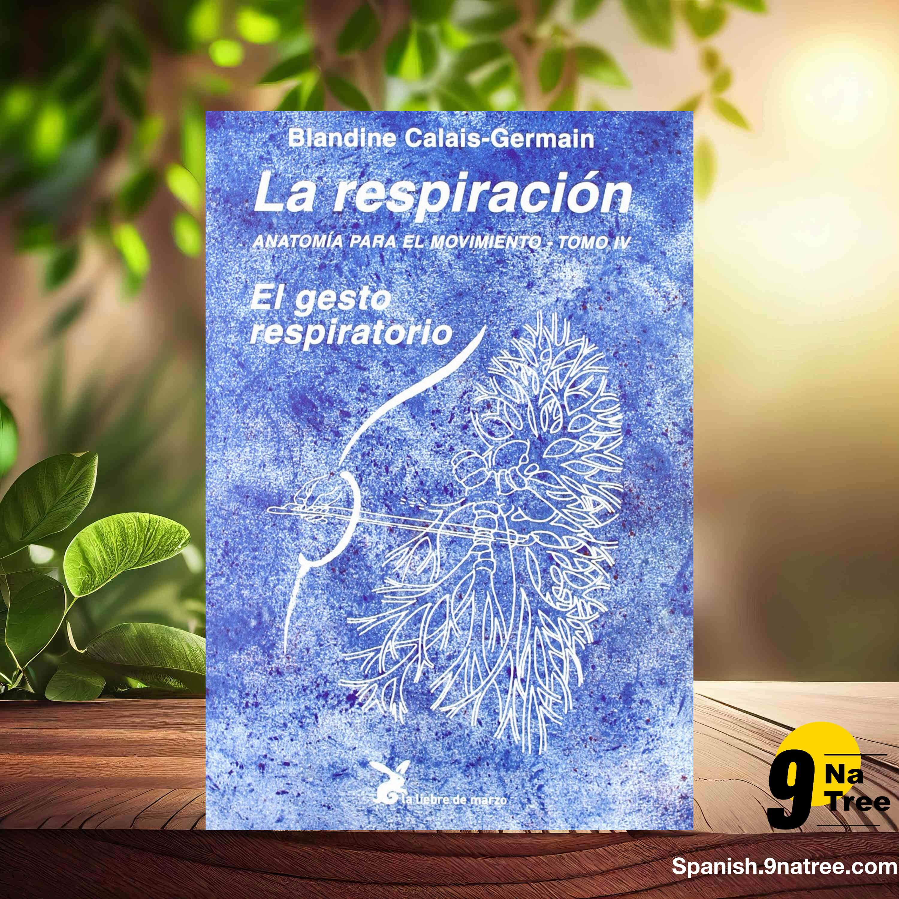 [Reseña] West. Fisiologia respiratoria. Fundamentos (John B. West) Resumida. episode artwork