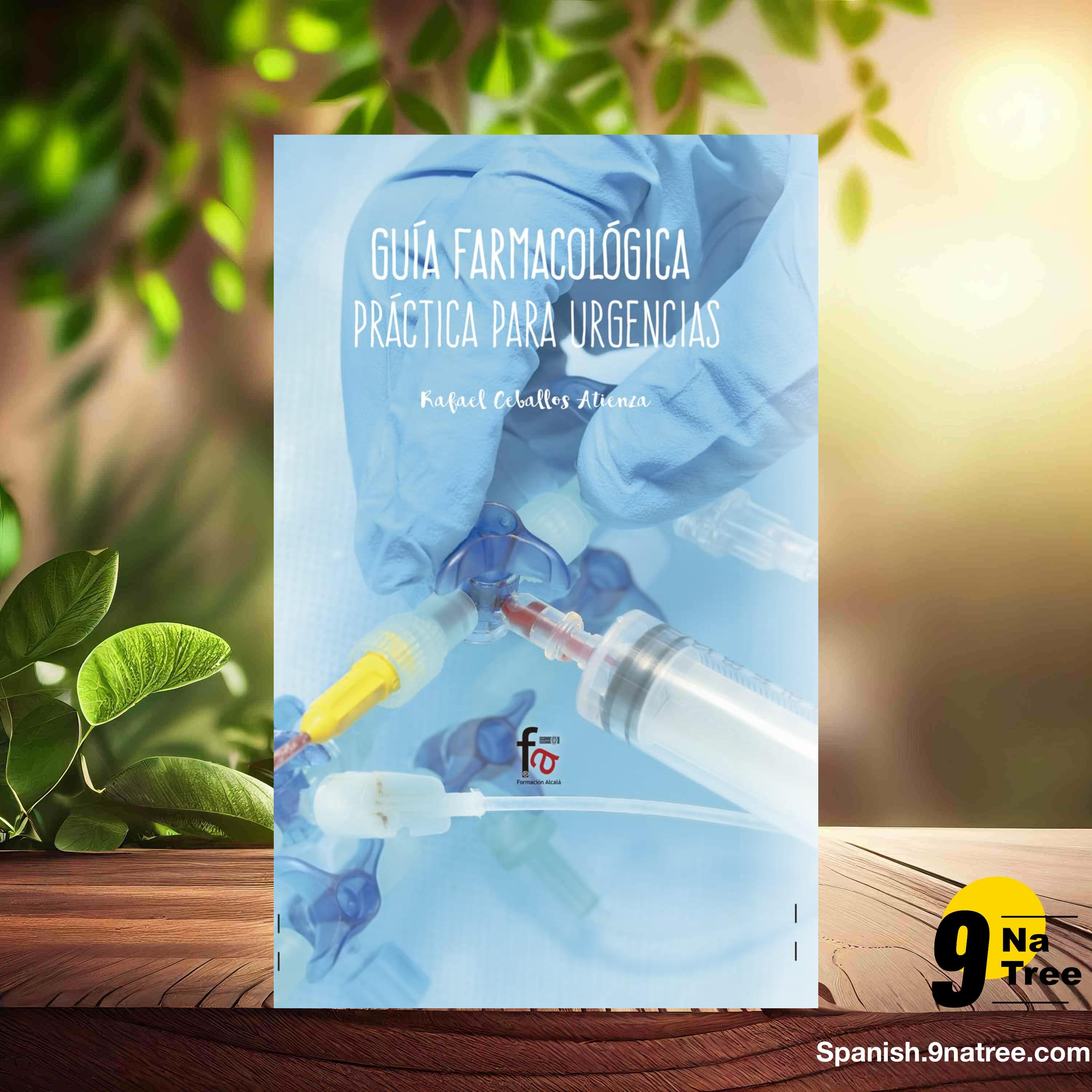 [Reseña] Psicofarmacología para psicólogos: 8  (María Fe Bravo Ortiz) Resumida. episode artwork