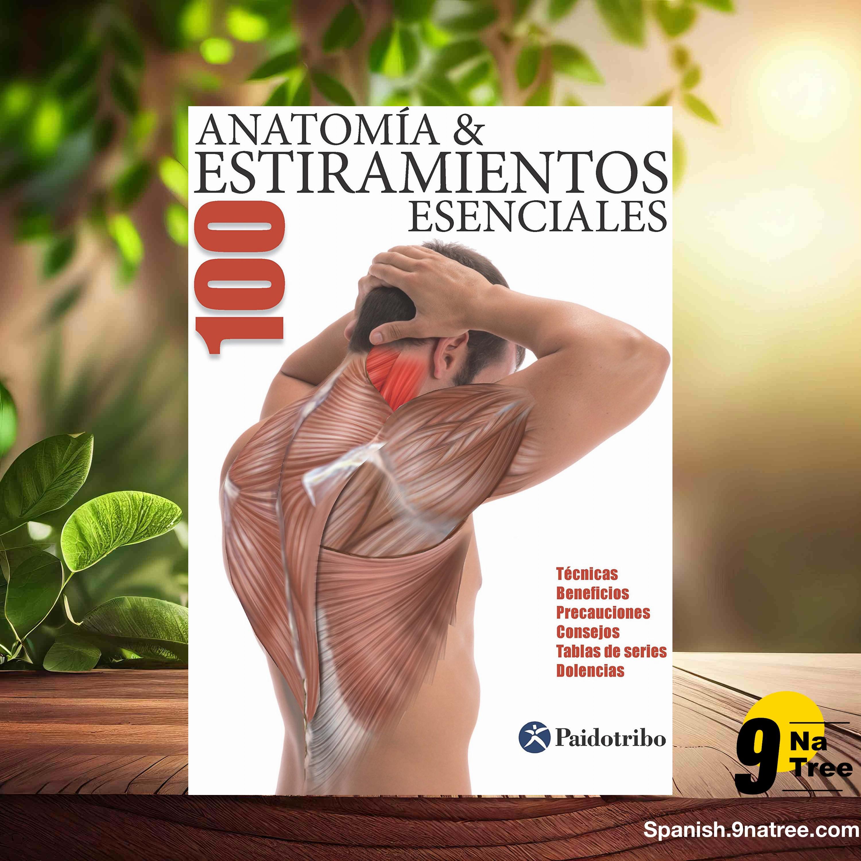 [Reseña] EL CUERPO HUMANO para niños (Ciencia para niños Press) Resumida. episode artwork