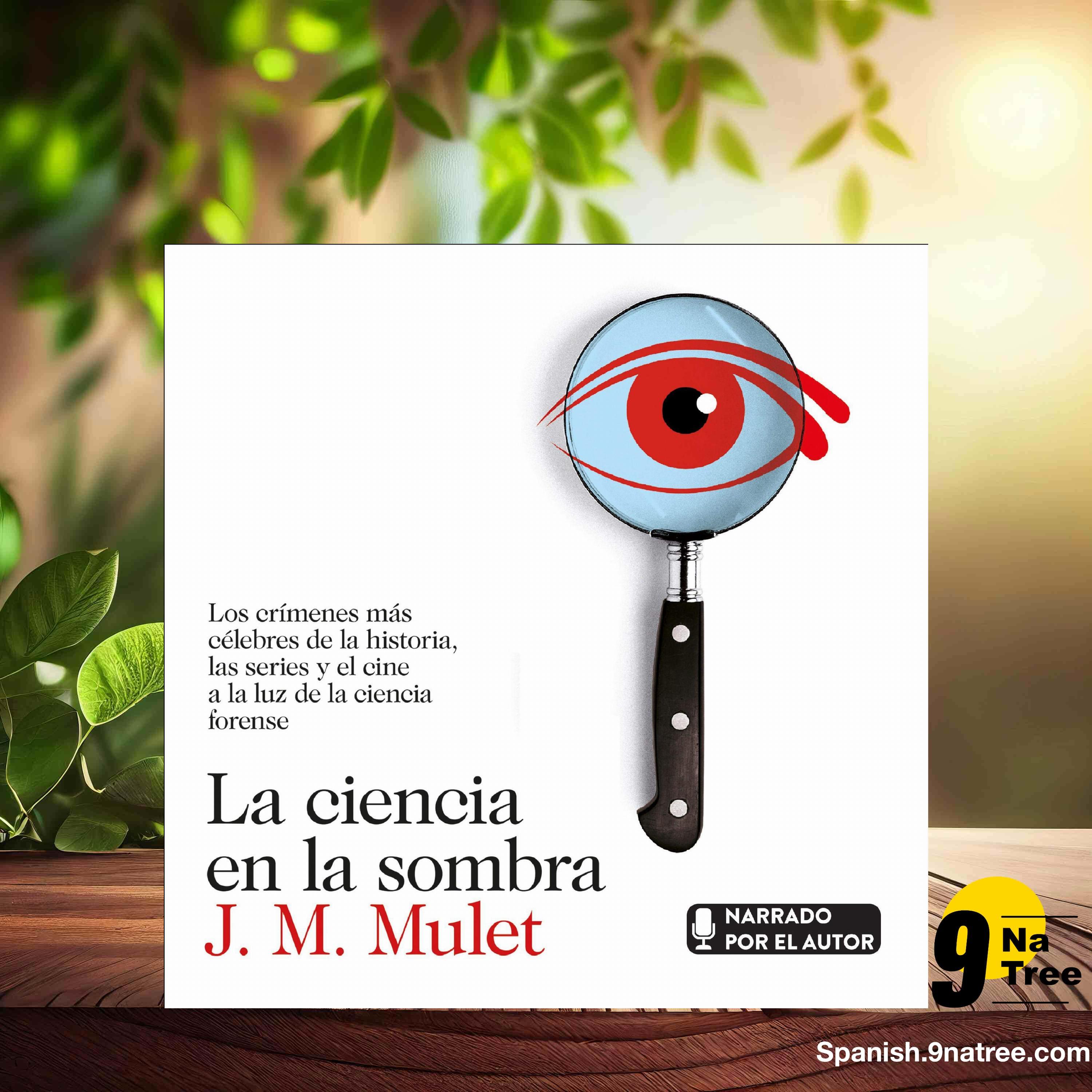 [Reseña] La ciencia en la sombra (J.M. Mulet) Resumida. episode artwork