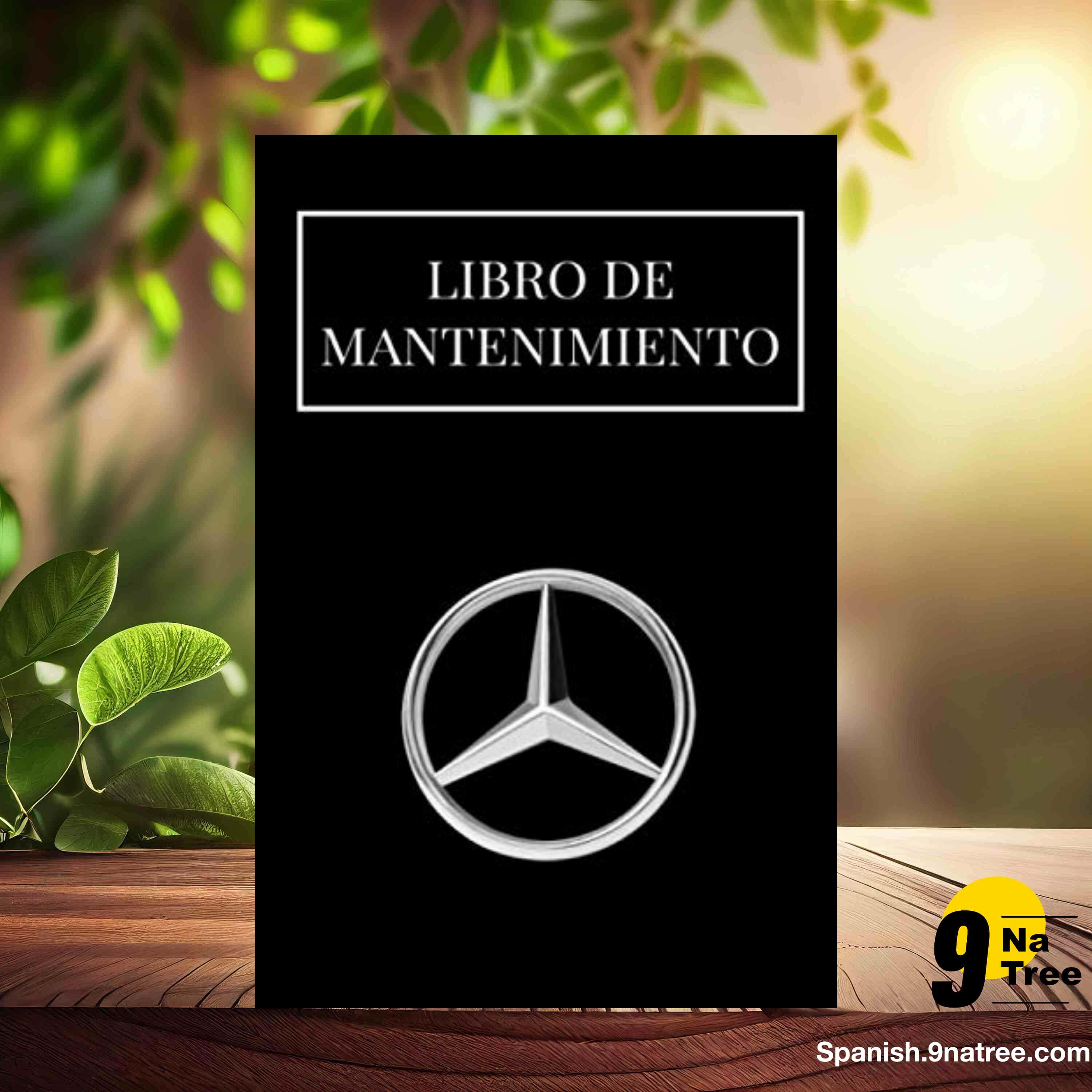 [Reseña] Libro de mantenimiento (Editorial B-thec) Resumida. episode artwork