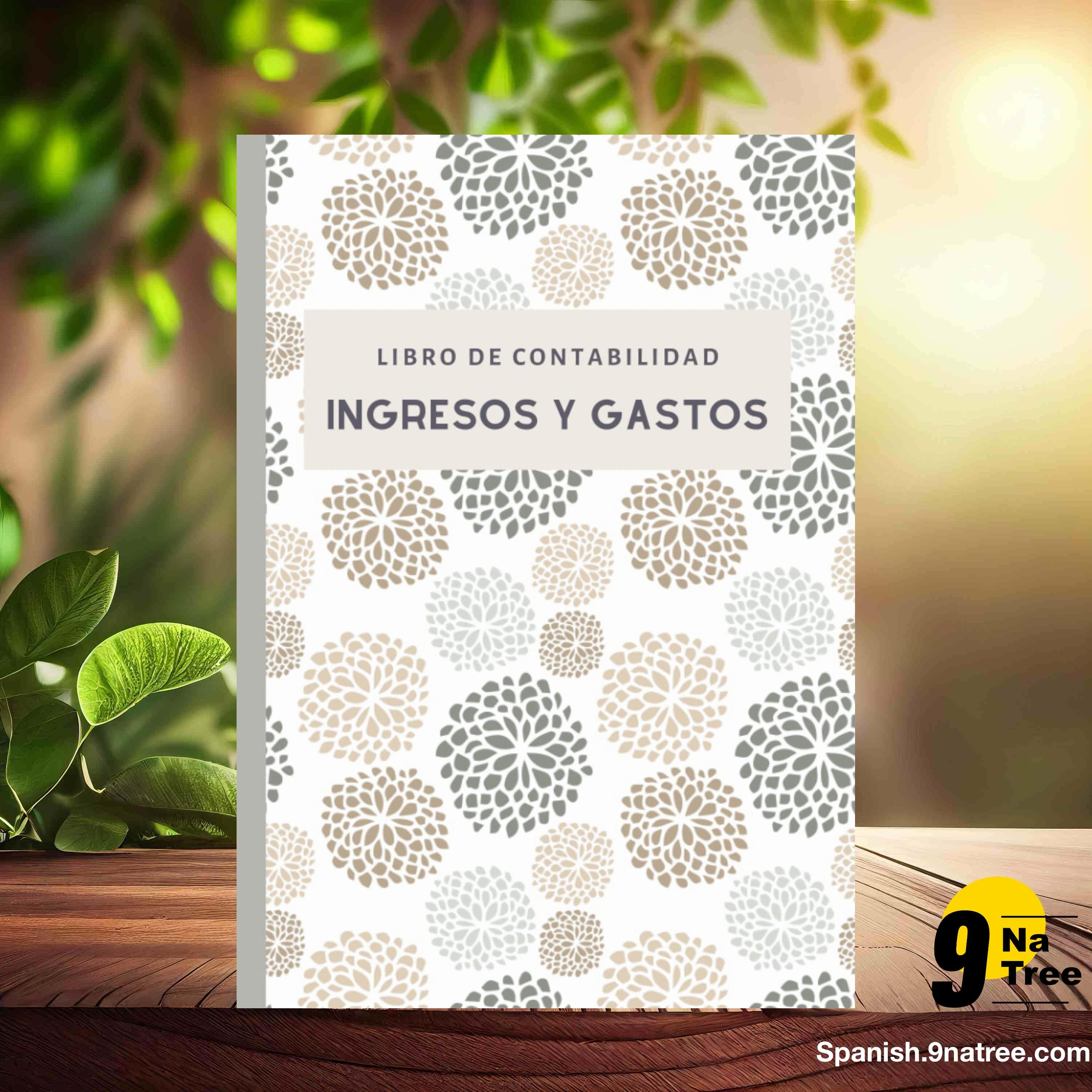 [Reseña] Libro de contabilidad Ingresos y Gastos (Cooperativa Mujeres Creativas) Resumida. episode artwork