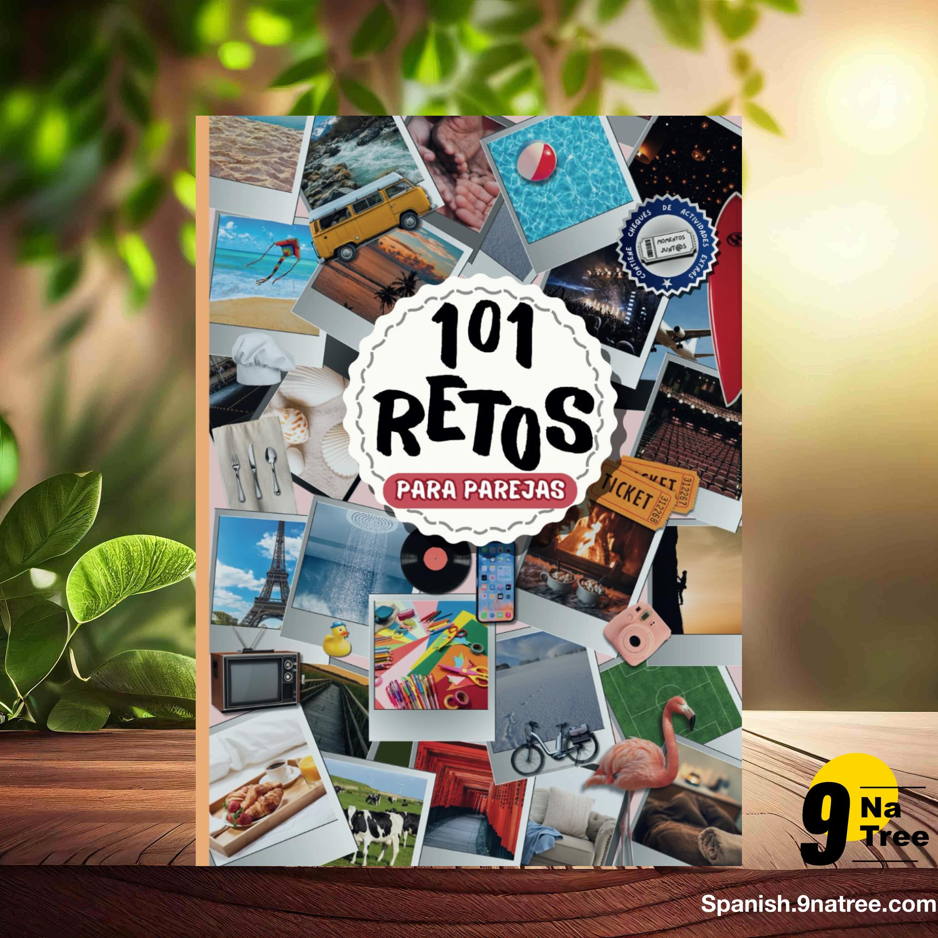 [Reseña] 101 retos para parejas (LADA LOVE) Resumida. episode artwork