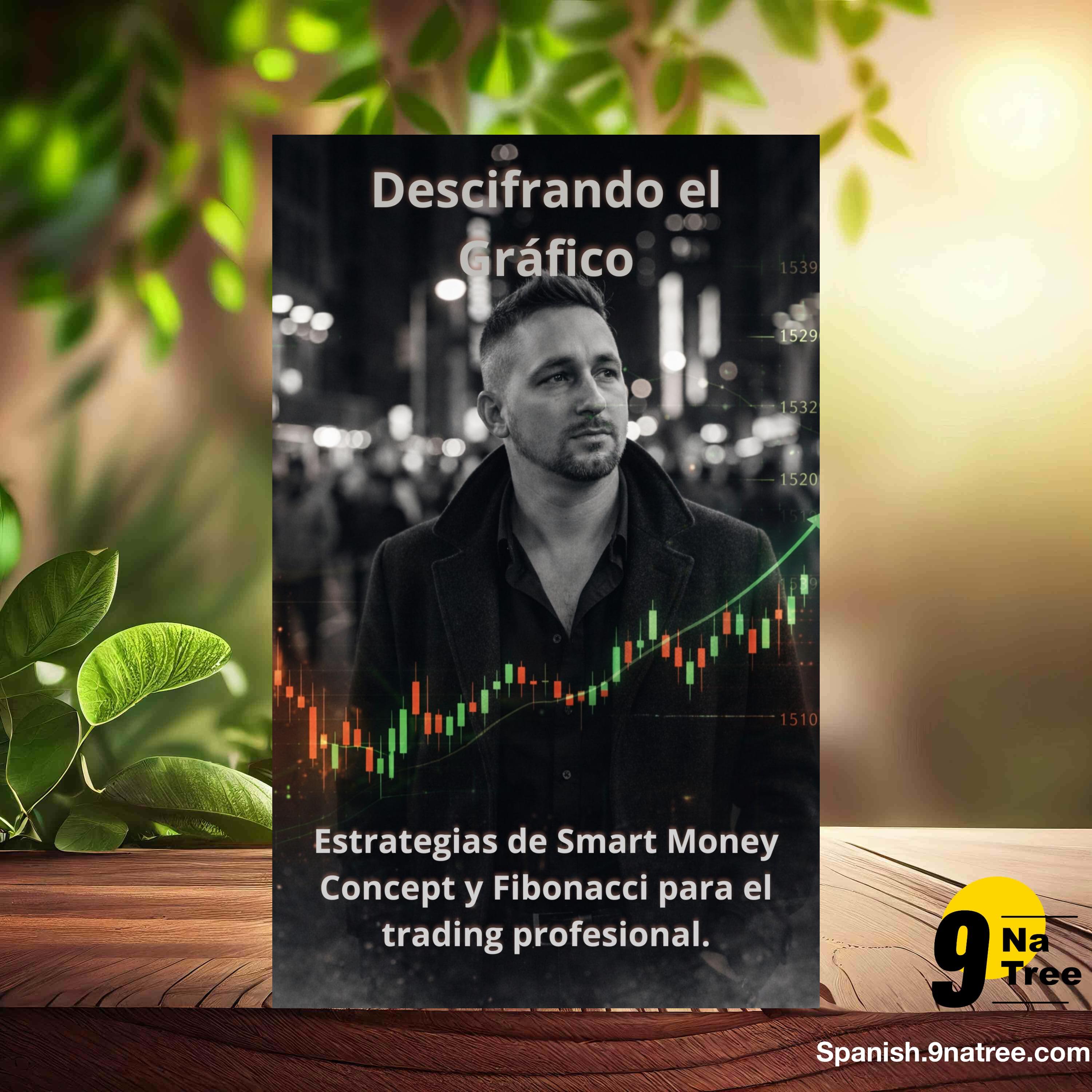 [Reseña] Descifrando el Gráfico (Peter David) Resumida. episode artwork